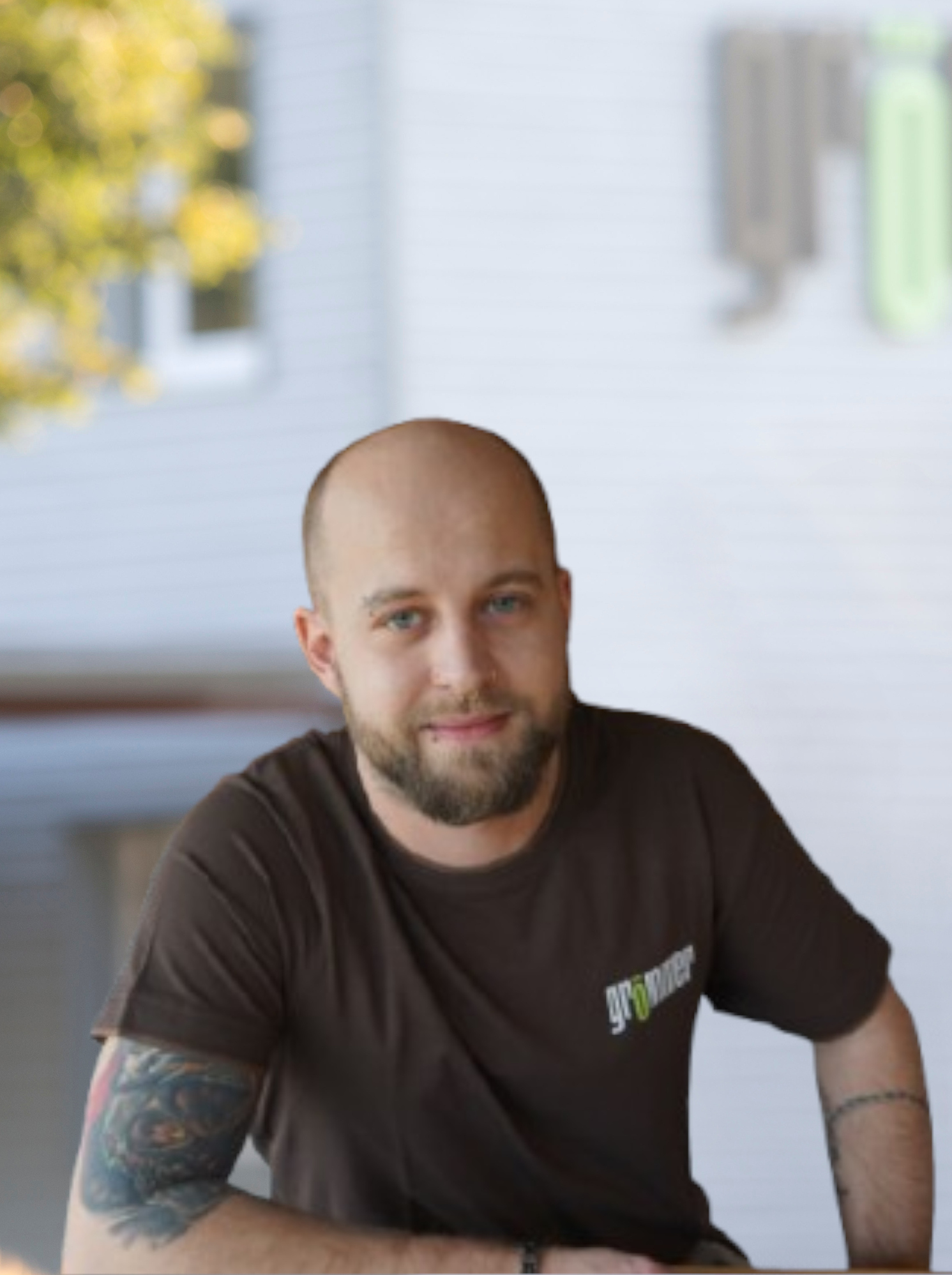Dennis Heyne